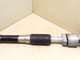 рулевой карданчик BMW 7 серия E65/E66/E67 E65 2003, 4.4 л., i, M62 B44 (448S1), бензин, АКПП, черный, седан, задний привод, 32306757495