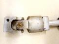 рулевой карданчик BMW 7 серия E65/E66/E67 E65 2003, 4.4 л., i, M62 B44 (448S1), бензин, АКПП, черный, седан, задний привод, 32306757495 - фото №3