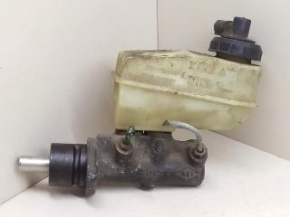 цилиндр тормозной главный Renault Scenic 1 поколение 1996, 1.6 л., i, K7M 710, бензин, МКПП, синий, минивэн, передний привод, 7700411778A