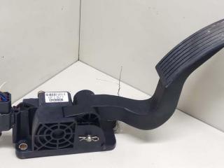 педаль Kia Rio 2 поколение 2005, 1.5 л., дизель, 5МКПП, серебристый, хетчбэк 5 дв., передний привод, AEDBAE443, 327001G800