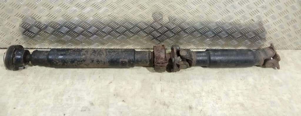 карданный вал Infiniti G 3 поколение 2004, 3.5 л., i, VQ35DE, бензин, АКПП, серый, седан, 37300AC000, 37200CG100 - фото №1