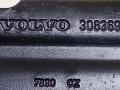 замок багажника Volvo XC90 1 поколение [рестайлинг] 2008, 3.2 л., i, B 6324 S, бензин, АКПП, серый, внедорожник 5 дв., полный привод, 30636912 - фото №3