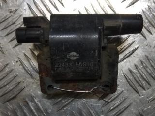 катушка зажигания Nissan Primera P10 1994, 1.6 л., i, бензин