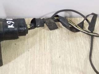 розетка фаркопа Acura MDX 1 поколение 2004, 3.5 л., i, J35A3, бензин, АКПП, чёрный, внедорожник 5 дв., полный привод