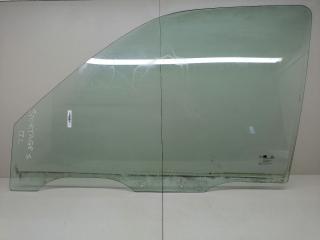 стекло двери передней левой Kia Sportage 1 поколение 2005