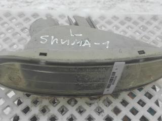 поворотник правый Kia Shuma 1 поколение 1998, хетчбэк 5 дв.