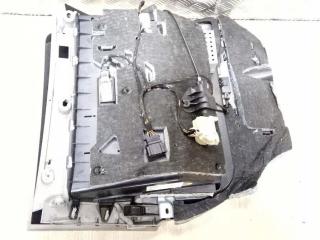 бардачок Audi A6 4F/C6 2005, 3.2 л., i, BKH, бензин, АКПП, серебристый, седан, передний привод, 4F1857104