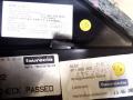 бардачок Audi A6 4F/C6 2005, 3.2 л., i, BKH, бензин, АКПП, серебристый, седан, передний привод, 4F1857104 - фото №6