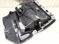 бардачок Audi A6 4F/C6 2005, 3.2 л., i, BKH, бензин, АКПП, серебристый, седан, передний привод, 4F1857104 - фото №7