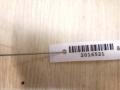 бардачок Audi A6 4F/C6 2005, 3.2 л., i, BKH, бензин, АКПП, серебристый, седан, передний привод, 4F1857104 - фото №8