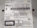 магнитола Mercedes-Benz B-Класс W246 2013, A2469000012 - фото №3