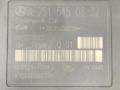 блок ABS Mercedes-Benz M-Класс W164 2007, A2515450832, 100925-15593, 10-600C493, T2C6072-1028 - фото №5