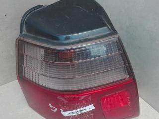 фонарь задний левый Mitsubishi Galant 8 поколение 1998, универсал, MR325365