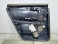 обшивка двери задняя правая Audi Q7 4L 2007, 3.6 л., i, BHK, бензин, АКПП, белый, внедорожник 5 дв., полный привод, 4L0867304AWFF - фото №2