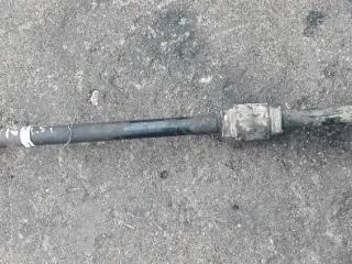 полуось передняя правая (приводной вал, ШРУС) Nissan Almera N16 2003, 1.5 л., i, бензин, 391005M310, 39100BM500