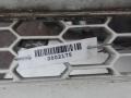 решетка радиатора Nissan Sunny N14 1991, 2.0 л., CD20, дизель, МКПП, белый, седан, передний привод, 6231050C26 - фото №2