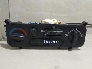 блок управления печки / климат-контроля Proton Satria 1 поколение 1998, 1.5 л., i, бензин