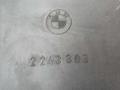 крыльчатка вентилятора (лопасти) BMW 5 серия E34 1995, 2.5 л., TD, M51 D25 (256T1), дизель, МКПП, чёрный, седан, задний привод, 66.001-00.000 - фото №4