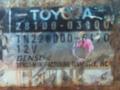 стартер Toyota Camry 4 поколение V40 1996, 3.0 л., i, бензин, DENSO, AGT, TN228000-6170, 28100-03400 - фото №4