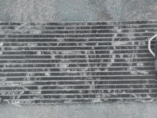 радиатор кондиционера Toyota Corolla 7 поколение (E100) 1995, 1.6 л., i, бензин