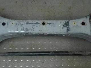 балка подвески передняя (подрамник) Toyota Mark II X90 1996, 2.5 л., i, 1JZ-GE, бензин, АКПП, белый, седан, полный привод, правый руль, 4881122400