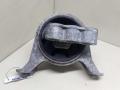 подушка крепления двигателя Opel Astra G 2003, 2.2 л., Y 22 DTR, дизель, 5МКПП, черный, универсал, передний привод, 90575772 - фото №2