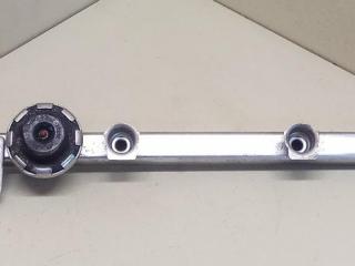 топливная рампа Hyundai Sonata 4 поколение [рестайлинг] 2007, 2.4 л., i, бензин