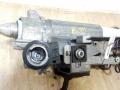 рулевой карданчик Ford Mondeo 3 поколение 2003, 2.0 л., HJBA, дизель, МКПП, белый, универсал, передний привод - фото №3