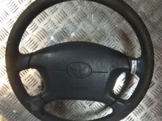 подушка безопасности водителя Toyota Corolla 8 поколение (E110) 1998