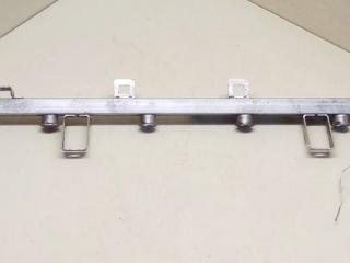 топливная рампа BMW X5 E53 2001, 3.0 л., i, бензин, АКПП, серый, внедорожник 5 дв., полный привод, 143982702