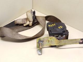 ремень безопасности Ford Expedition 2 поколение U222 2004, 4.6 л., i, бензин, АКПП, синий, внедорожник 5 дв., полный привод, 2L1Z78611B08AAB