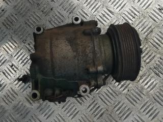 компрессор кондиционера Honda Prelude 5 поколение 1998, 2.2 л., i, бензин, HS-090L