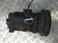 компрессор кондиционера Mazda Premacy 1 2001, 2.0 л., i, бензин - фото №2