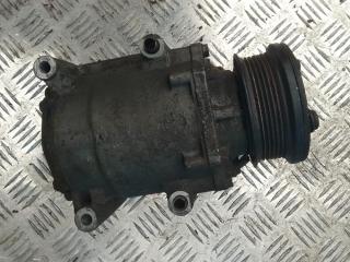 компрессор кондиционера Mazda 2 1 поколение 2005, 1.2 л., i, бензин