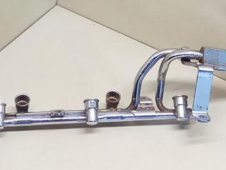 топливная рампа Mazda MPV LW [рестайлинг] 2003, 2.5 л., i, бензин