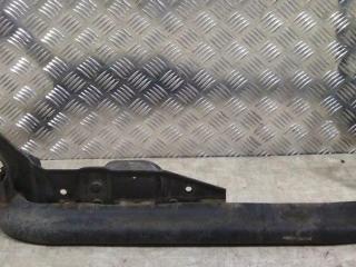 балка под радиатор Audi A4 B6 2003, 1.9 л., AVF, дизель, МКПП, универсал, 8E0199521BM
