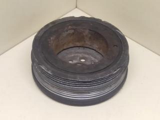 шкив коленвала Audi A6 4B/C5 2000, 1.9 л., TDi, дизель