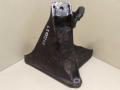 кронштейн двигателя Audi A6 4B/C5 2000, 1.9 л., TDi, дизель, 8D0199308L - фото №2