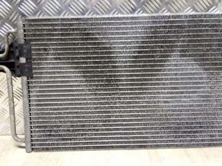 радиатор кондиционера Citroen Xantia 1 поколение [рестайлинг] 2000, 2.0 л., дизель, МКПП, синий, хетчбэк 5 дв., передний привод, 6453V5