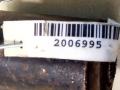 рычаг передний правый Daewoo Matiz M100 1998, 0.8 л., i, F8CV, бензин, МКПП, зеленый, хетчбэк 5 дв., передний привод, 96316765 - фото №3