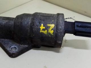 клапан EGR Ford Focus 1 поколение 1998, 1.4 л., i, бензин, 5МКПП, красный, хетчбэк 5 дв., передний привод