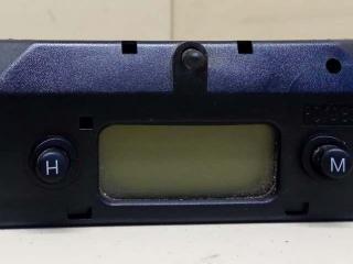 часы Ford Focus 1 поколение 2001, 1.4 л., i, бензин, 5МКПП, бордо, хетчбэк 5 дв., передний привод, 98AB15000CCW