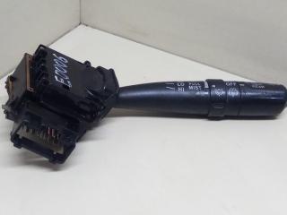 переключатель дворников Subaru Legacy 3 поколение 2000, 3.0 л., i, EZ30D, бензин, АКПП, серый, универсал, полный привод, 83114AE130