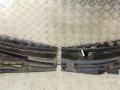 дождевик Citroen C3 1 поколение 2005, 1.1 л., i, HFX (TU1JP), бензин, МКПП, голубой, хетчбэк 5 дв., передний привод, 9637992277, 9680160977 - фото №2