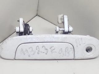 ручка наружная Mazda 323F BJ 1999, BJ3E-59-410C