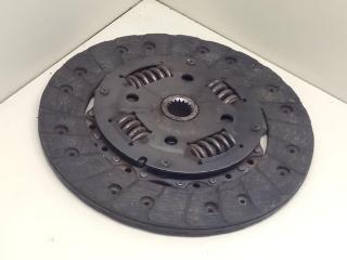 диск сцепления Citroen Berlingo 1 поколение (M49) 1999, 1.8 л., i, бензин, МКПП, фургон, передний привод, 1862516345