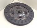 диск сцепления Citroen Berlingo 1 поколение (M49) 1999, 1.8 л., i, бензин, МКПП, фургон, передний привод, 1862516345 - фото №2