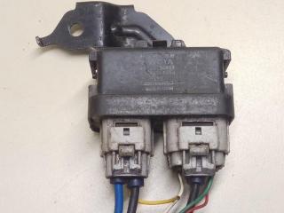 реле накала свечей Toyota Corolla 7 поколение (E100) 1995, 2.0 л., дизель, 0610001650, DENSO