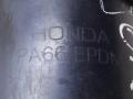 корпус топливного фильтра Honda Pilot 1 поколение 2004, 3.5 л., i, J35A4, бензин, АКПП, бежевый, внедорожник 5 дв., полный привод, PA66EPDM - фото №3