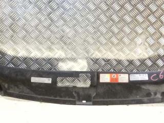 комплект декоративных накладок (дерева) салона Audi A6 4F/C6 2005, 3.2 л., i, BKH, бензин, АКПП, серебристый, седан, передний привод, 077010542A, 4L0807081